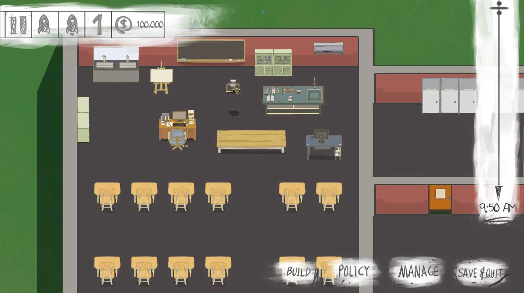 Imagine Academy Demo 3