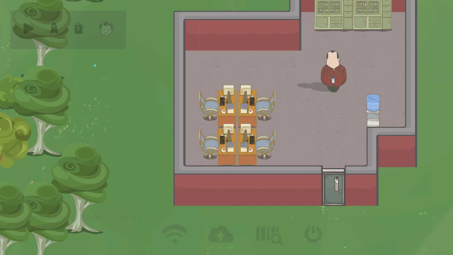 Imagine Academy Demo 4