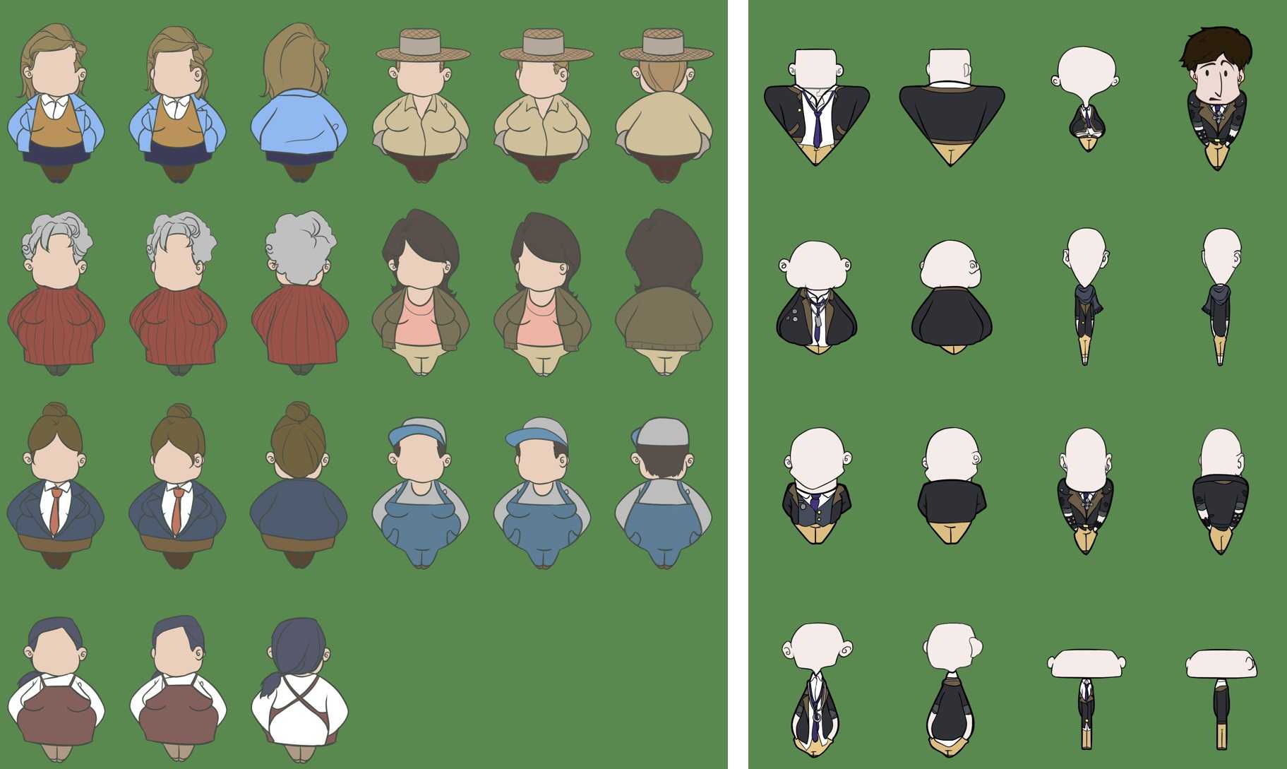 Imagine Academy Demo 2